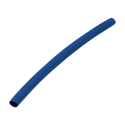 Набор термоусадочных трубок PTT  4/2-10-21 SET7 (ТУТнг 4/2) 7 цветов по 3 шт. (21 шт/уп)