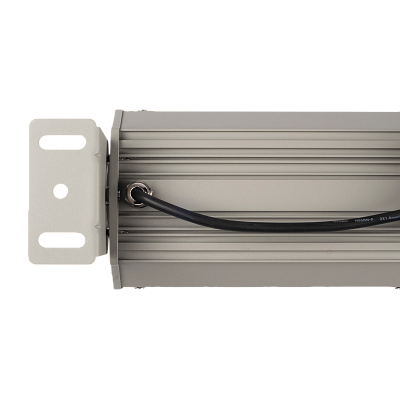 Светильник светодиодный пылевлагозащищенный PPI- 01 SPORT 75w