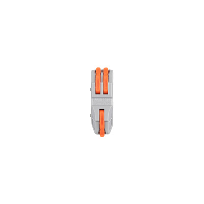 Клемма монтажная CMK PTC-1P 4212 BL/3   450V 32A 0,08-2,5(4,0) мм2