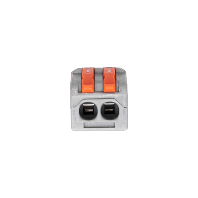 Клемма монтажная CMK PTC-2P 4222   450V 32A 0,08-2,5(4,0) мм2
