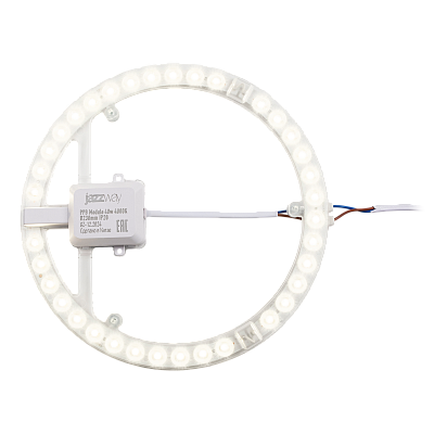 Светодиодный модуль PPB Module 40W 4000K D250mm IP20 