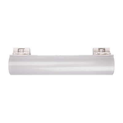 Трековый светодиодный светильник PTR 4612 12W 4000K 165° WH IP40