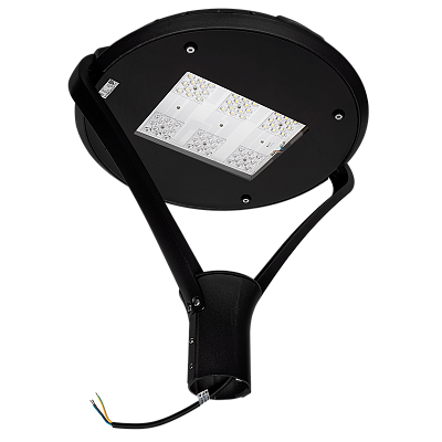 Светильник светодиодный садово-парковый PGL 03 3000K BL