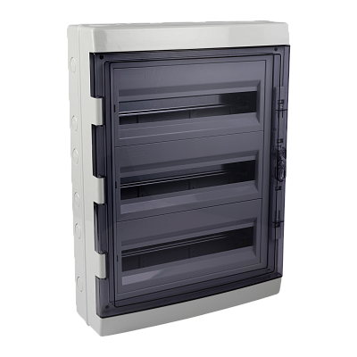 Распределительный бокс PDB/W 4054 GR (ЩРН-ПГ-54) IP65 