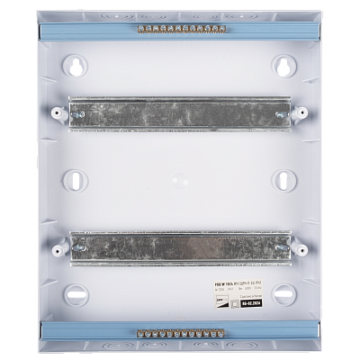 Распределительный бокс PDB/W 1024 WH (ЩРН-П-24) IP41