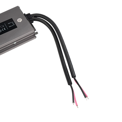 Блок питания IP67 для светодиодной ленты 12V