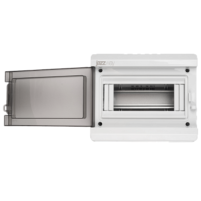 Распределительный бокс PDB/W 3008 GR (ЩРН-ПГ- 8) IP65