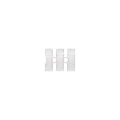 Клемма монтажная СМК  PTC-3P 823-1,5 450V 5A 0,2-1,5 мм2