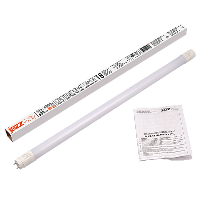 Лампа светодиодная  PLED T8 600PL Nano  10w 4000K