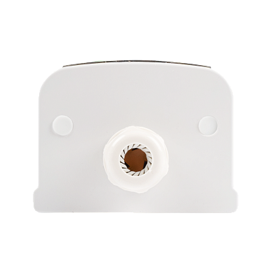 Светильник светодиодный пылевлагозащищенный PWP-C3-E1 600 18w 4000K с БАП IP65