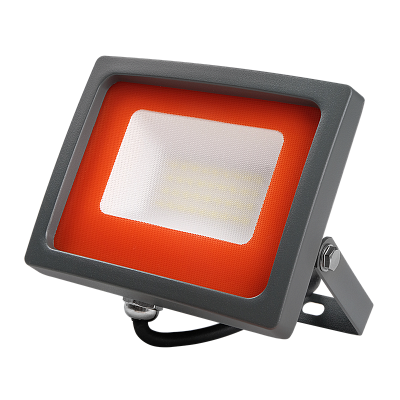 Прожектор светодиодный PFL-SC-30w