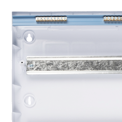 Распределительный бокс PDB/W 1036 WH (ЩРН-П-36) IP41