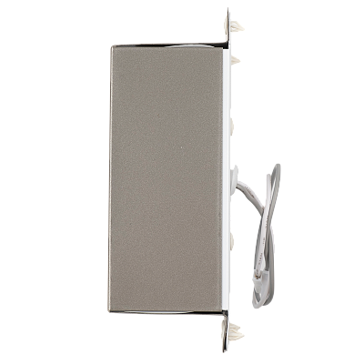 Панель светодиодная PPL 089/G OPAL 42W 6500K GREY IP40 /комплект/