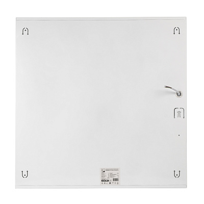 Панель светодиодная PPL PRO-3 595/U OPAL 36w 4000K IP40