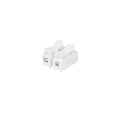 Клемма монтажная СМК   PTC-2P 823-2,5 450V 10A 0,2-2,5 мм2