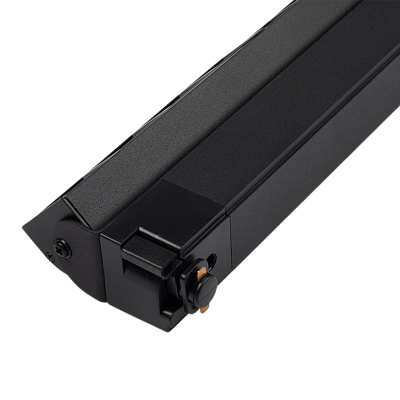 Трековый светильник светодиодный PTR 21R 30w BL