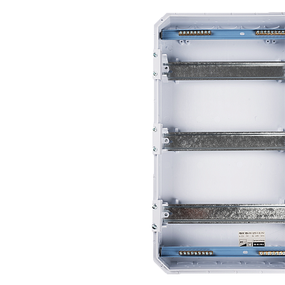 Распределительный бокс PDB/R 1036 WH (ЩРВ-П-36) IP41