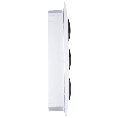 Распределительный бокс PDB/R 1036 WH (ЩРВ-П-36) IP41