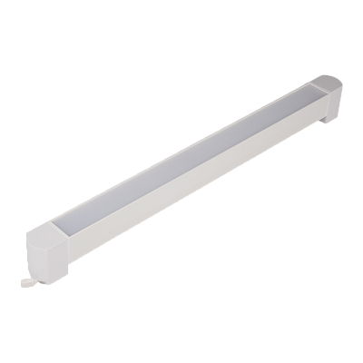 Трековый светодиодный светильник PTR 4324R 24W 4000K 120° WH IP40