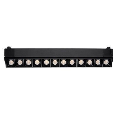 Трековый светильник светодиодный PTR 21R 30w BL