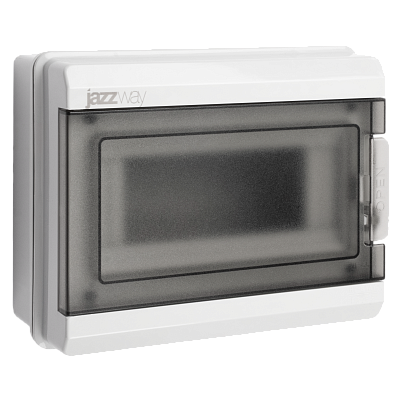 Распределительный бокс PDB/W 3008 GR (ЩРН-ПГ- 8) IP65