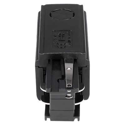 Коннектор PTR EC-BL 3P Left