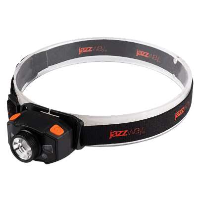 Налобный фонарь AccuH1-L5WZ-og