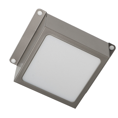 Панель светодиодная PPL 089/G OPAL 9W 4000K GREY IP40
