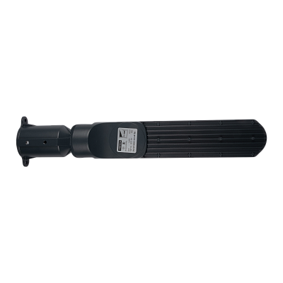 Светильник светодиодный консольный PSL 09 50W 3000K GR IP65