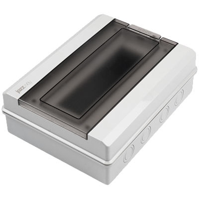 Распределительный бокс PDB/W 3012 GR (ЩРН-ПГ-12) IP65