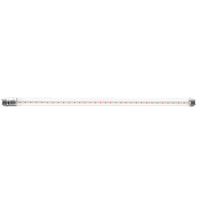 PLED T8 900 Agro 12w CL G13 ( для растений)