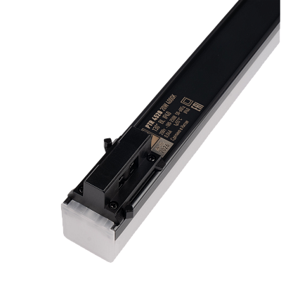 Трековый светодиодный светильник PTR 4520 20W 4000K 130° BL IP40