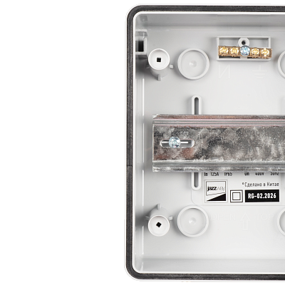 Распределительный бокс PDB/W 3005 GR (ЩРН-ПГ- 5) IP65