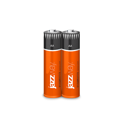 Батарейки, HEAVY DUTY R6H-2S