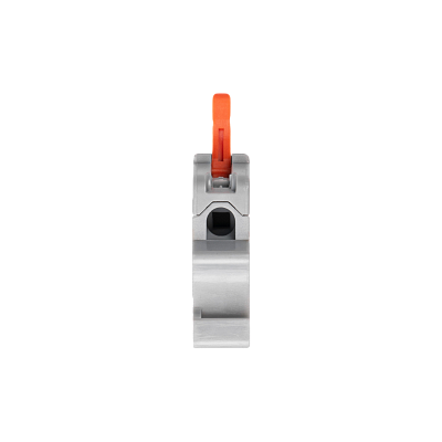 Клемма монтажная CMK PTC-1P 4211 DIN   450V 32A 0,08-2,5(4,0) мм2