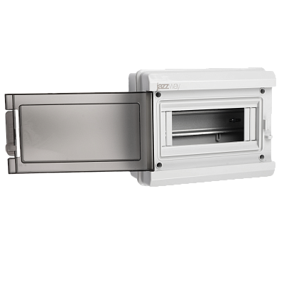 Распределительный бокс PDB/W 3008 GR (ЩРН-ПГ- 8) IP65