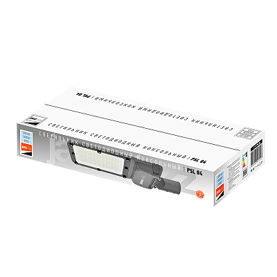 Светильник светодиодный консольный PSL 04-3 200 w