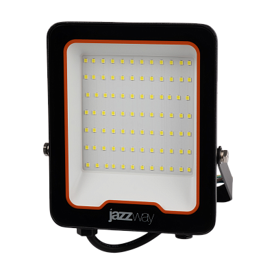 Прожектор светодиодный PFL-V 50w 6500K IP65