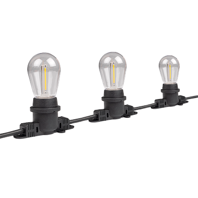 Гирлянда «Белт-лайт» PBL-S80