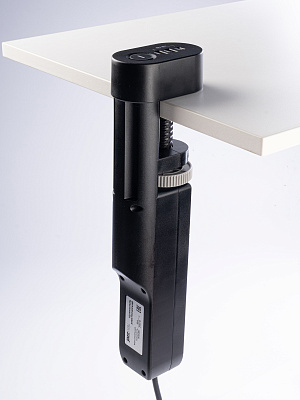 Удлинитель JAZZway ETD-03U-150-bk