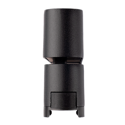 Низковольтный трековый светильник MTR16 1318R 18W 4000K spot 36° BL IP20