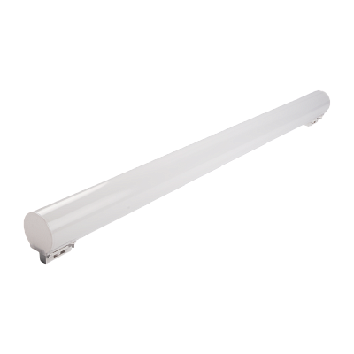 Трековый светодиодный светильник PTR 4630 30W 4000K 165° WH IP40