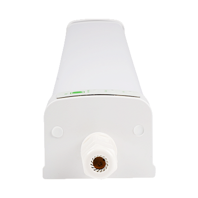 Светильник светодиодный пылевлагозащищенный PWP-C3-E1 600 18w 4000K с БАП IP65
