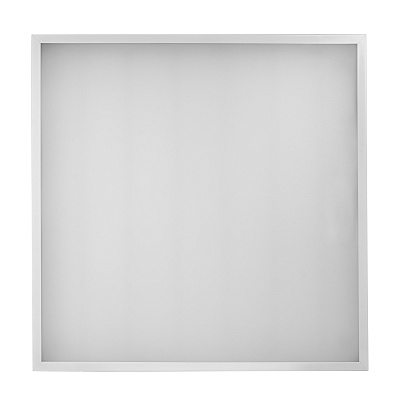 Панель светодиодная PPL PRO-3 595/U OPAL 36w 6500K IP40