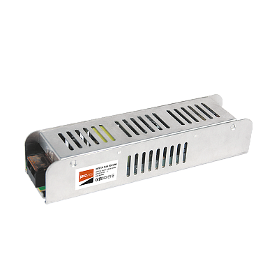 Блок питания IP20 для светодиодной ленты 12V