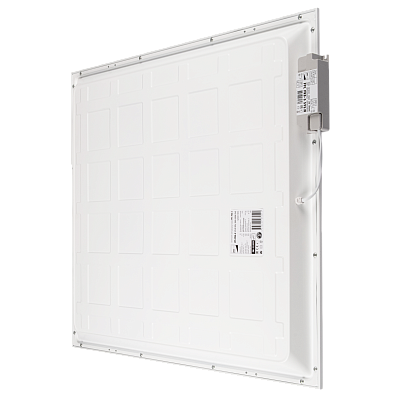 Панель светодиодная PPL PRO-5 595/R OPAL 30W 4000K IP40