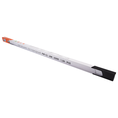 Светильник светодиодный пылевлагозащищенный PWP-С2 1200 40w 4000K