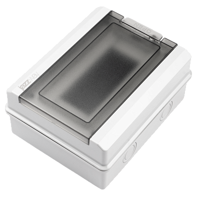 Распределительный бокс PDB/W 3008 GR (ЩРН-ПГ- 8) IP65