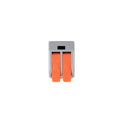 Клемма монтажная СМК PTC-2P 462   450V 41A 0,5-6,0 мм2
