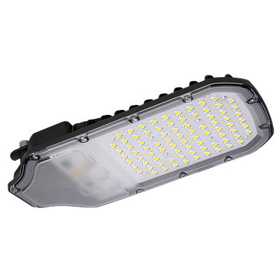 Светильник светодиодный консольный PSL 05-2 50w